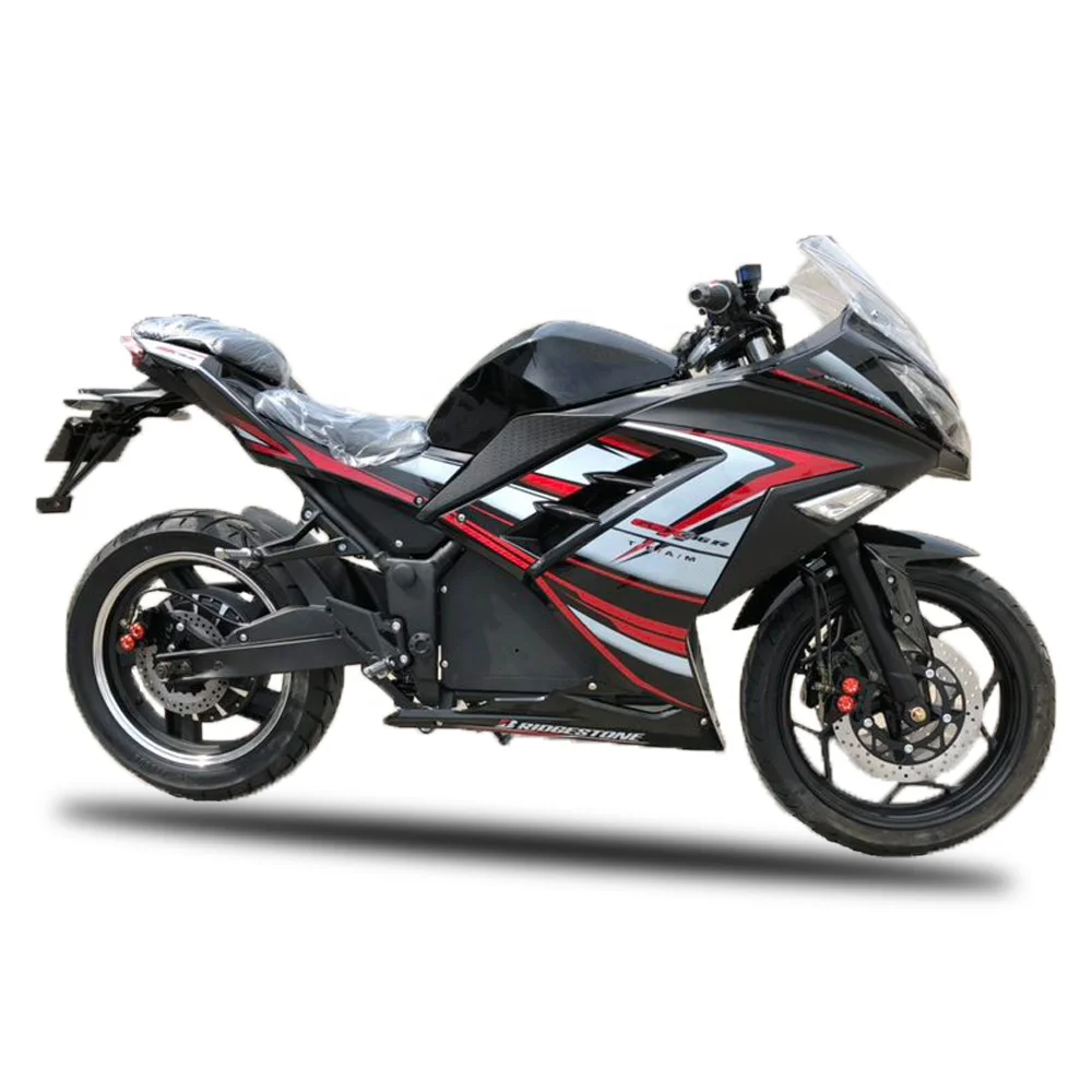 10000 watt Fast Racing Adult Enduro Electric Motorcycle Buy