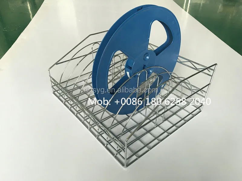 SMD SMT rack reel shelf reel stock shelf for electronic factory reel storage shelf