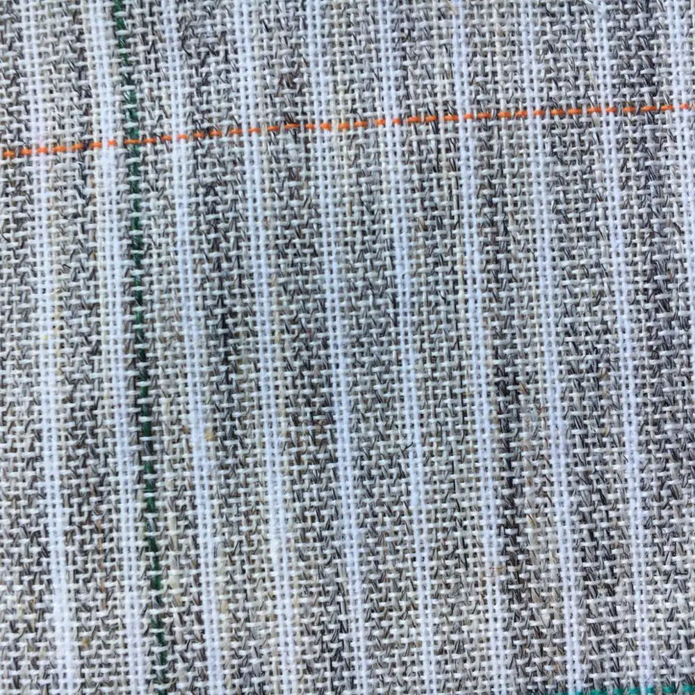 Тканевая подкладка из лошадиного волоса для мужских костюмов