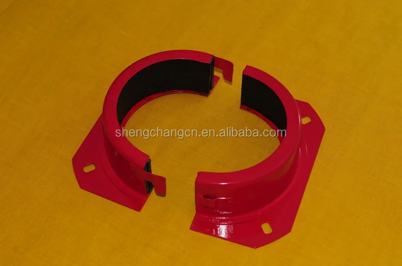 
Firestop PPC Firestop Collar 