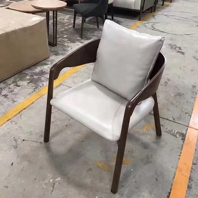 (HSC-05) современный цельно деревянный 5 звездочный отель мебель для ресторанов