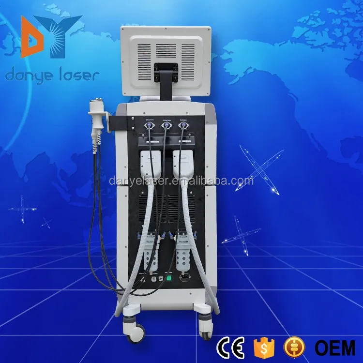 Most Effective Loose Body Mass Shaper for Weight Loss and Anti Cellulite Cool Shaping Machine