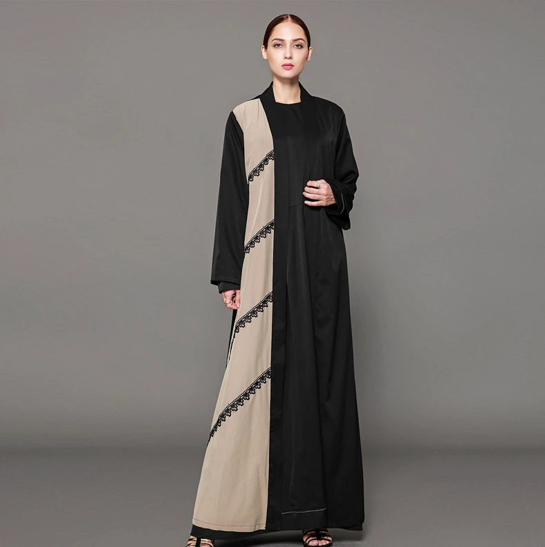 Марокканский Стиль abaya Дубай женская