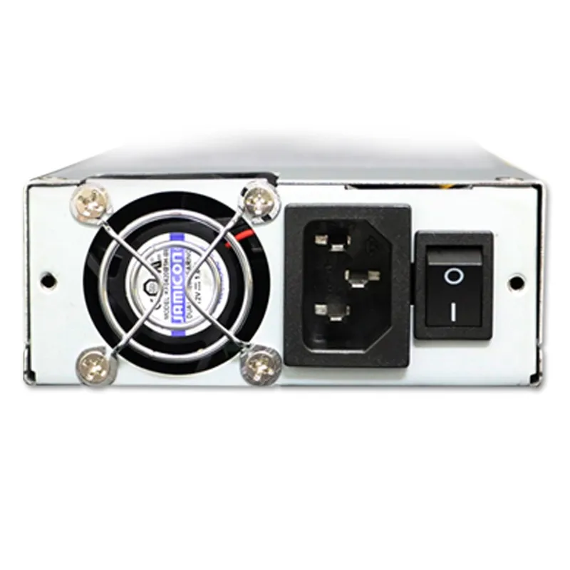 Wholesale Seventeam 150W 200W 220W 250W 300W 350W 400W 450W 1U Flex ATX IPC Power Supply with Active PFC