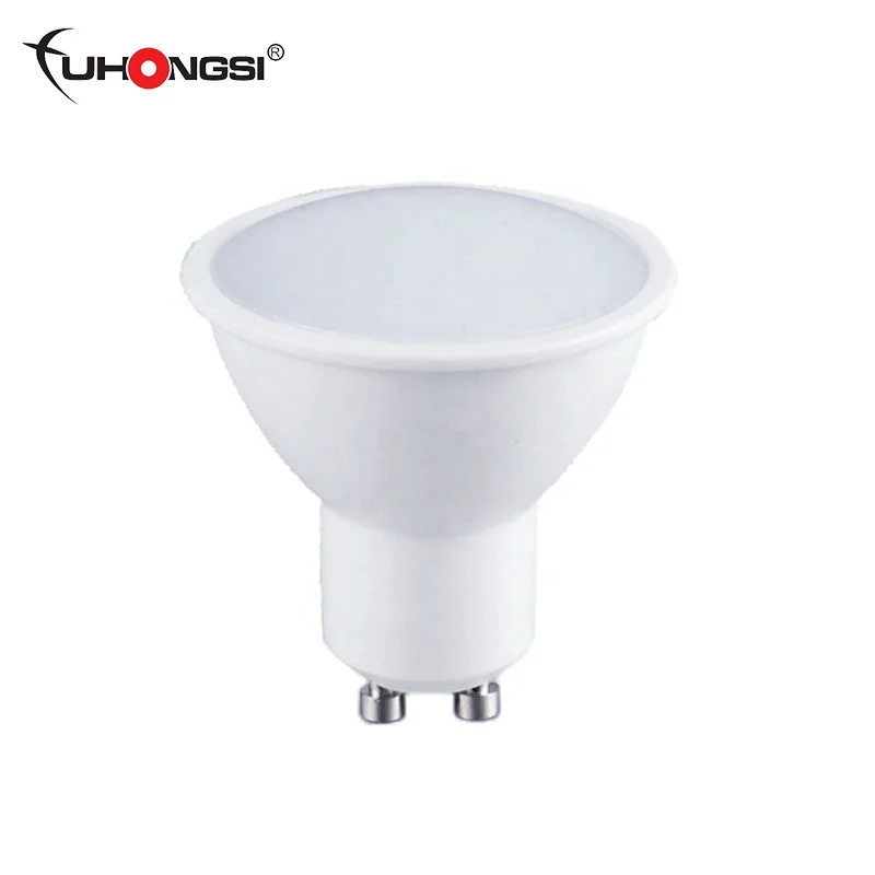 
led spot lamp Spotlight Home Ceiling 5w 6w 7w MR16 Gu10 Gu5.3 Led Spot Warm Light Bulb 
