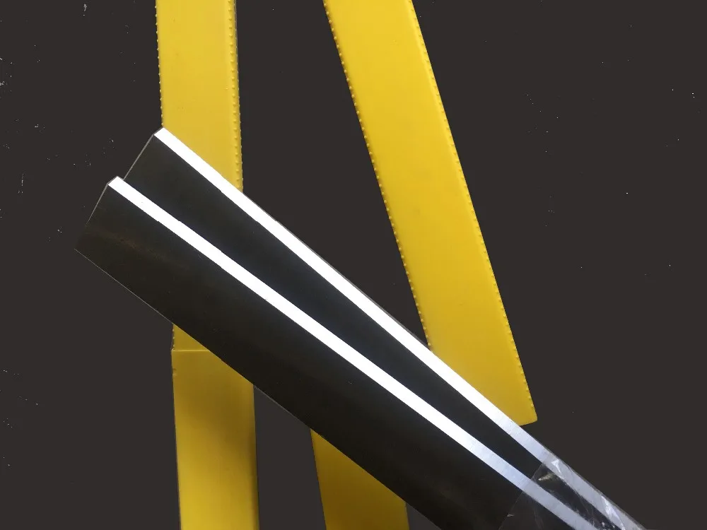 
planer blade/planer knives/jointer knives 