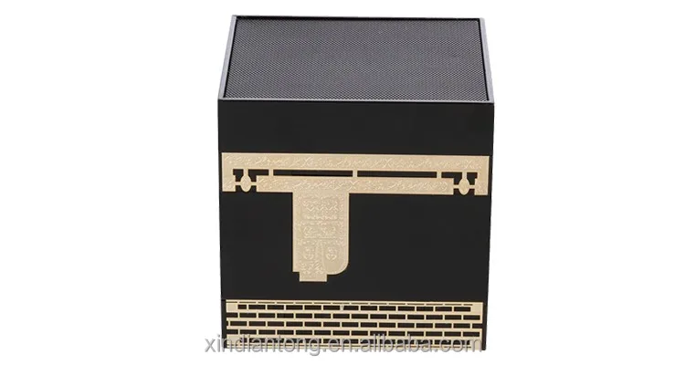 Аль-коран mp3-плеер встроенный исламской песни в формате mp3 коран динамик радио функция