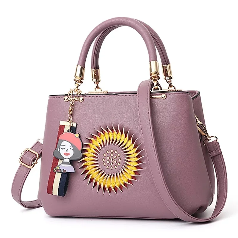 China Supplier Big Brand Ladies Handbags Online Shopping Handbags