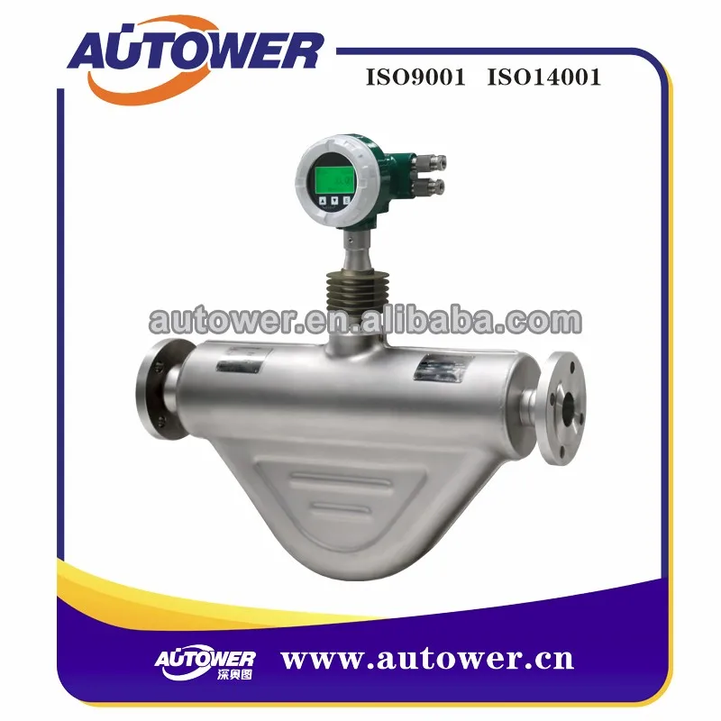 
 массовый расходомер  