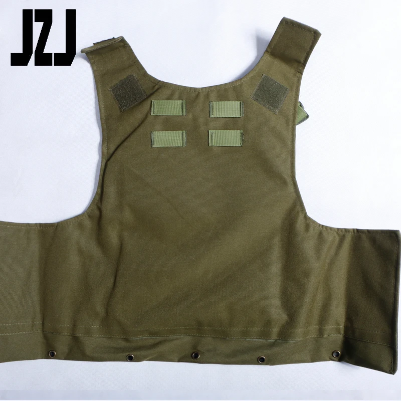 
Olive Green Military bullet proof tactical vest camo military bulletproof vest 