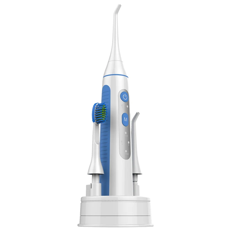 
Portable Electronic dental water flosser Tooth Breath Oral water Irrigator dental water flosser 