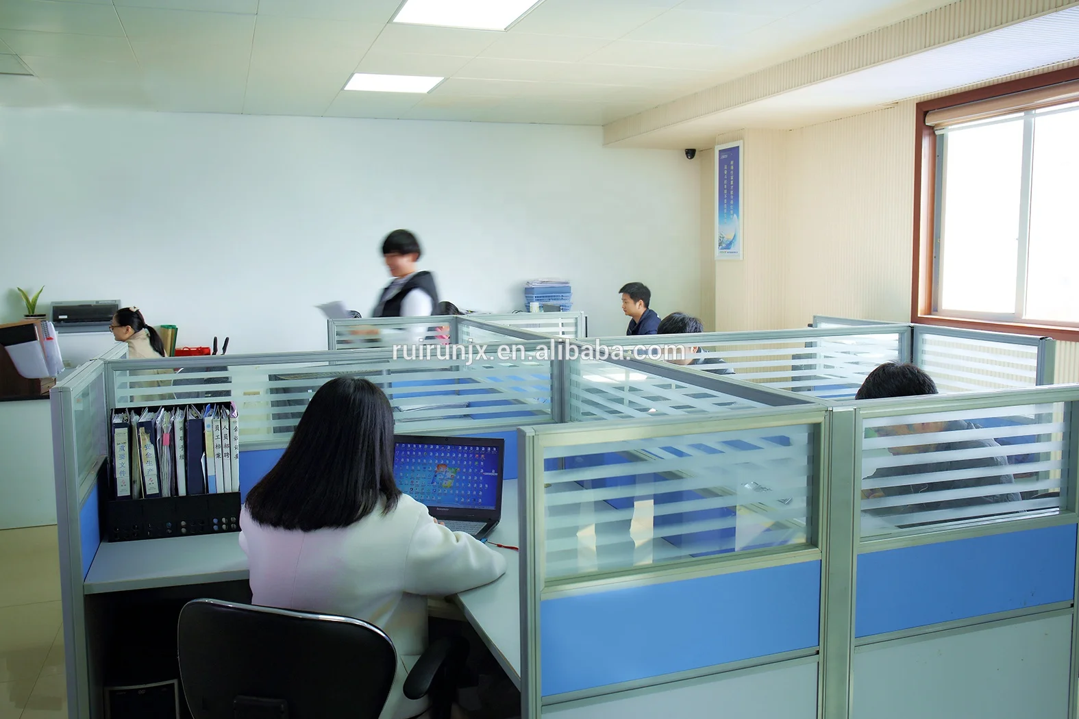 
High Speed Single Pack Wet Wipes Packaging Machine 