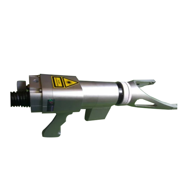 
portable laser cleaning machine 1000w rust removal 50w 100w mould cleaner 