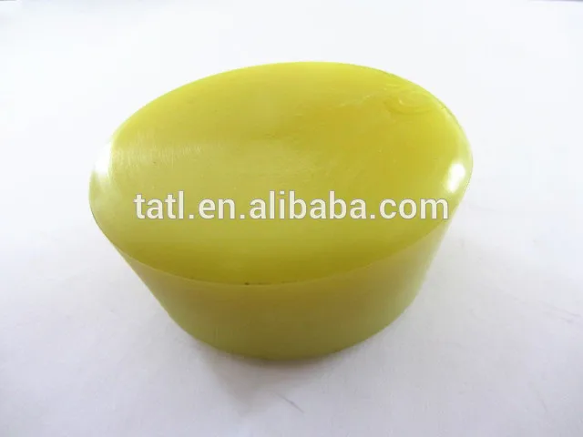 затухания полиуретановые блок