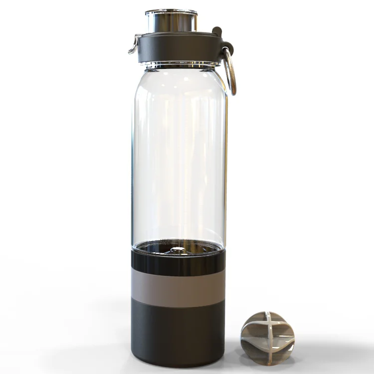 
700ML 24OZ bottle joy shaker for man lover pack shakers for gym fitness center 