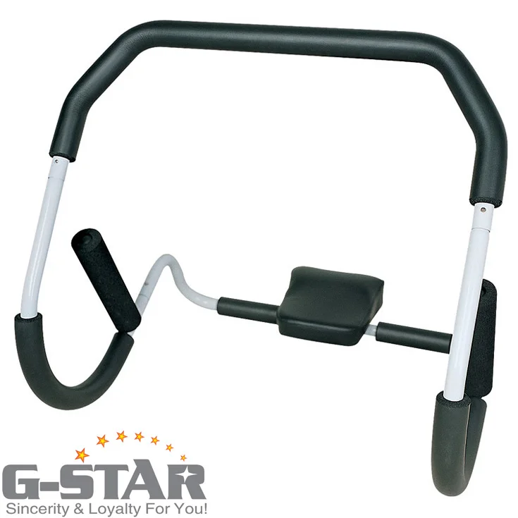 Pro ab Slim Exercise Bench Machine Sport Equipment for Home Use