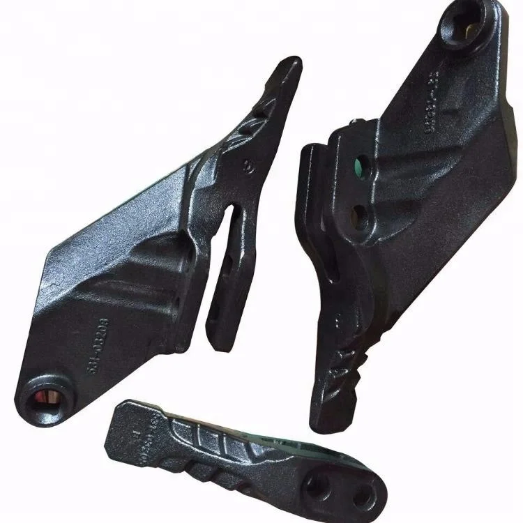 excavator replacement accessories Loader Backhoe Mini Digger excavator bucket teeth manufacturers 53103205