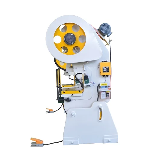 Высокоскоростной маленький штамповочный силовой пресс от мирового бренда, 16, 20, 60 тонн для пробивки отверстий и регулировки хода с ЧПУ-фидером