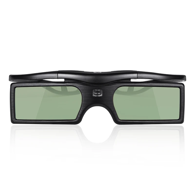 cheap price bluetooth connection Universal 3d glasses for normal tv