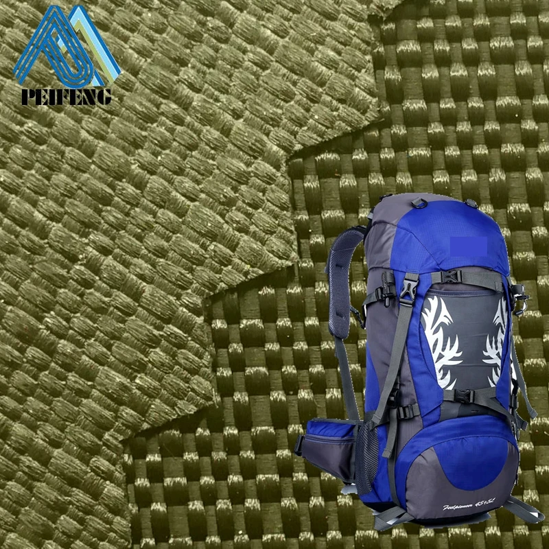 NOBJC1133 420 denier ripstop nylon fabric