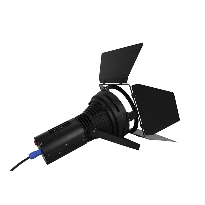 31pcs Show Light Stage Equipment Led Auto Car Show Flashing Light 31*10W Exhibition Par Light