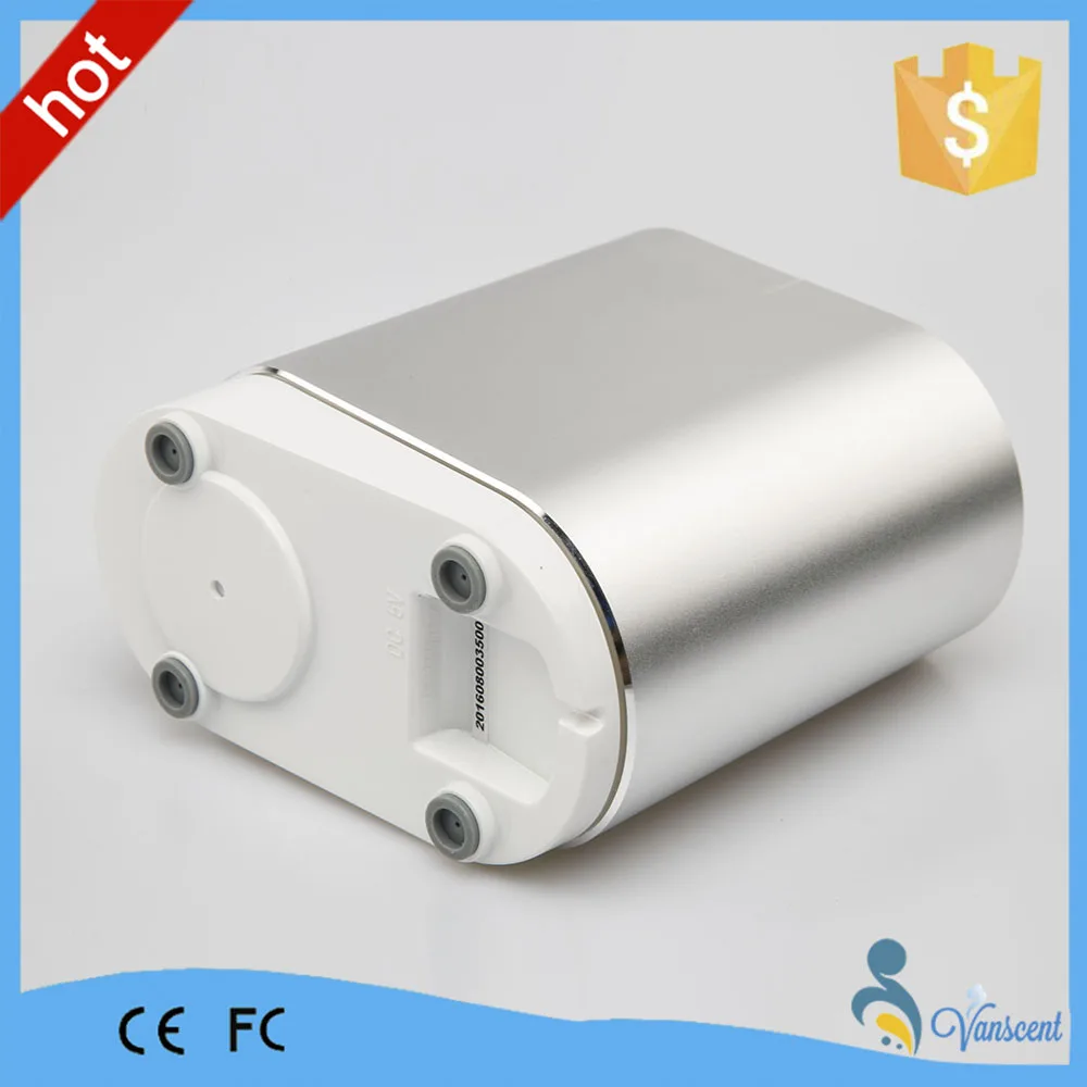 Aromatic Decorative USB Car Electric Aroma Dispenser , Perfume Dispenser , Aromatherapy Diffuser