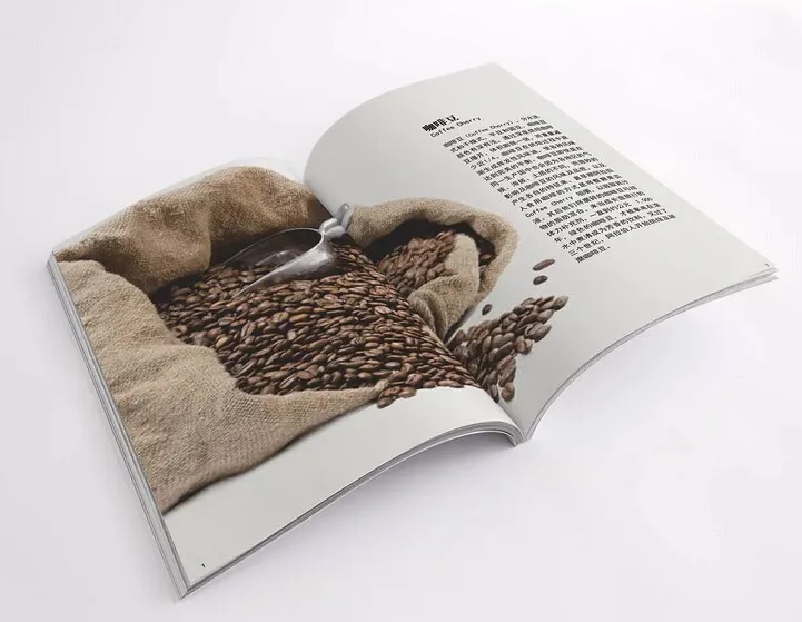 Большая Печатная Фабрика для журналов и книг