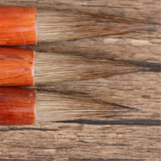 EVAL manufacturer durable chinese writing brush