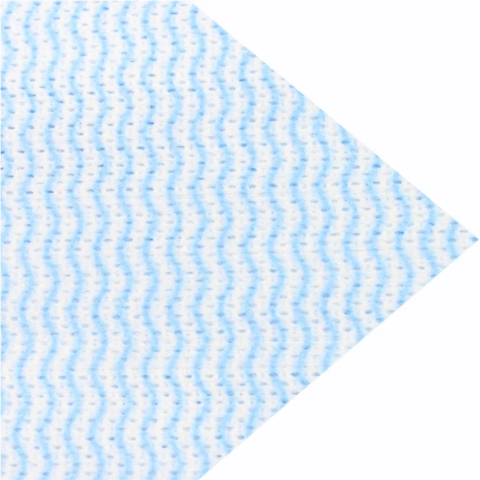 Water-Absorbin Oil-Absorbing Thickened Wet And Dry Hanging Kitchen Towels 100 % Pulp 20X30 Kitchen Towels White