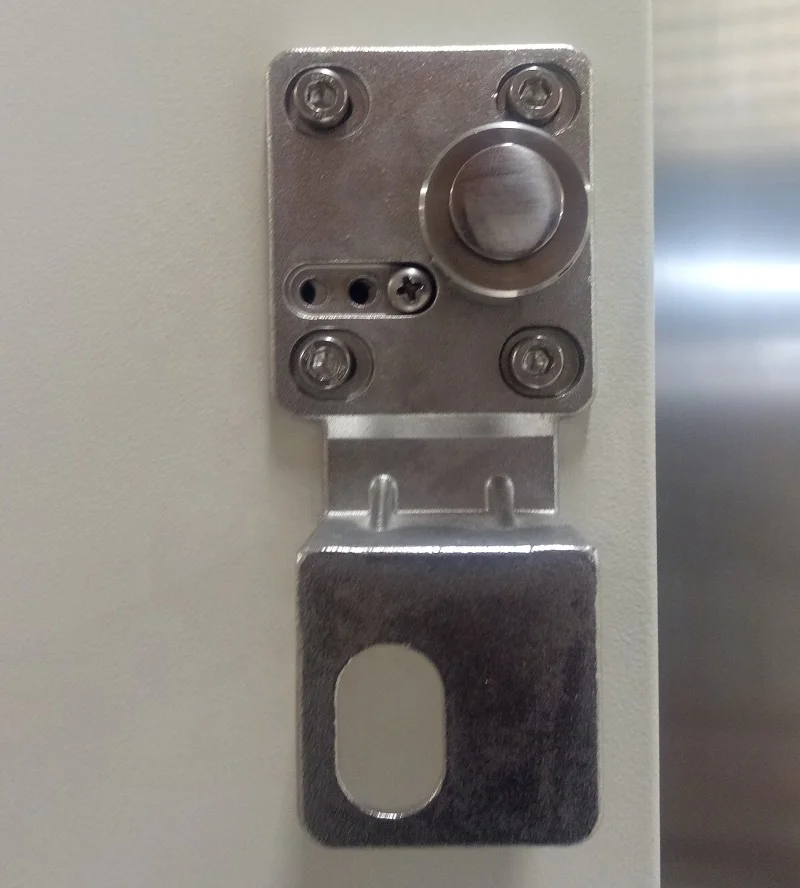 
MKLAB High-Configured 408L -86 Degree Ultra Low Temperature Freezer Laboratory Freezer 