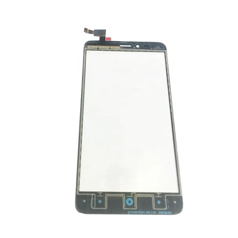  Запасные части для сотового телефона сенсорный экран дигитайзер ZTE Grand X MAX 2 LTE Z988