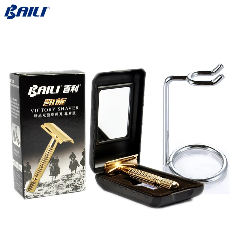 top quality razors private label safety men razors