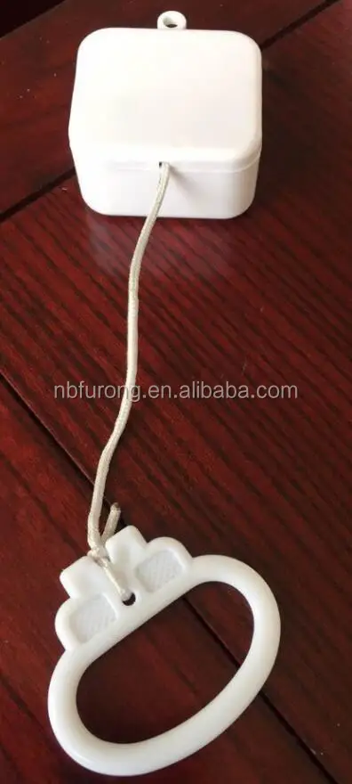 
Factory price pull string music box with QC(LXYYL03) 