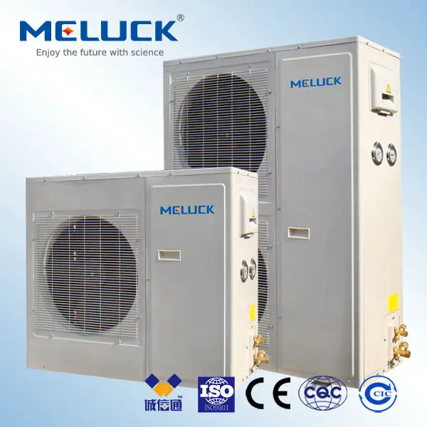 Chinese Suppliers Green Refrigerant Cold Room Refrigeration Condensing Unit