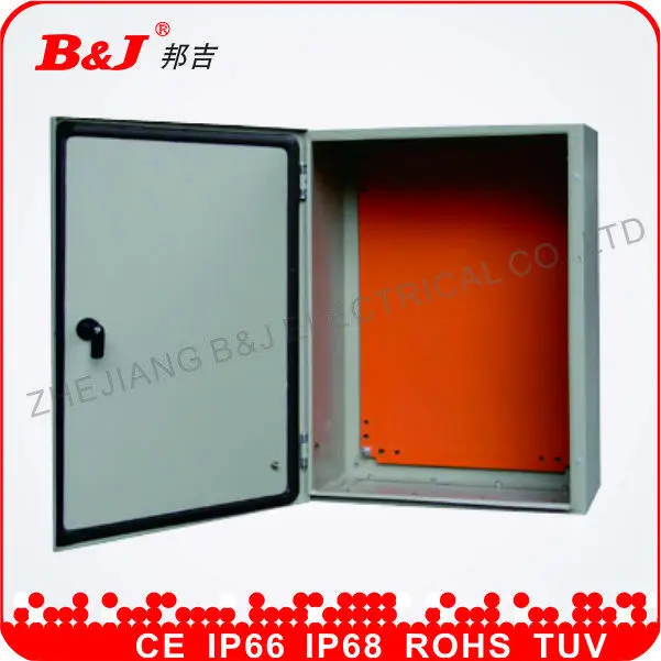 электрического корпус/металлический корпус/ip65 непогоды корпус