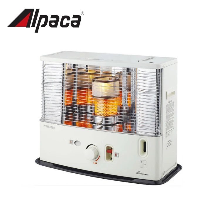 WKH-3450 ирака рынка используется керосинового обогревателя и печи для приготовления пищи воспламенитель Корея