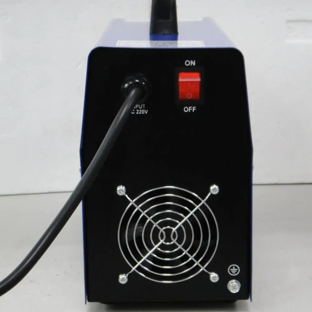 high frequency MMA-300PRO  digital inverter dc arc welding machine