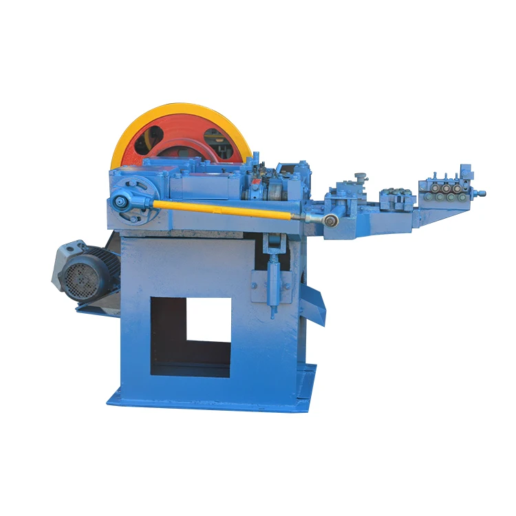 
APM Brand Automatic Nail Making Machines/ APM Wire Nail Manufacturing Machine Z94-3C 