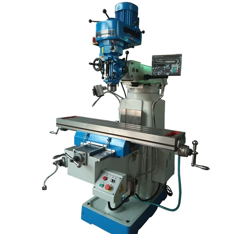 Вертикальный сверлильный станок бренда OHA Z7750