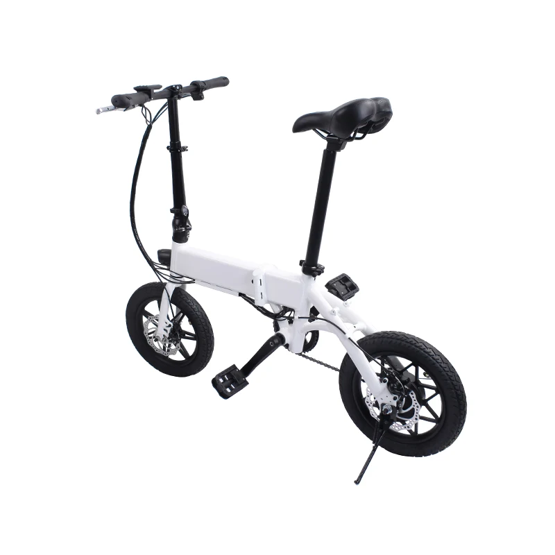 Factory wholesale sports bmx motor kids 125cc folding kit mini road mountain fat quad pocket dirt e electric bike