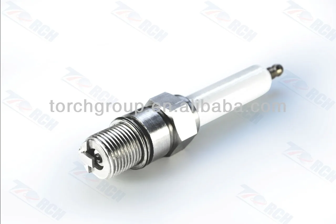 Факел свеча зажигания заменить denso 518 / цена от производителя / качество
