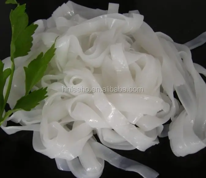 automatic rice/pho noodle making machine