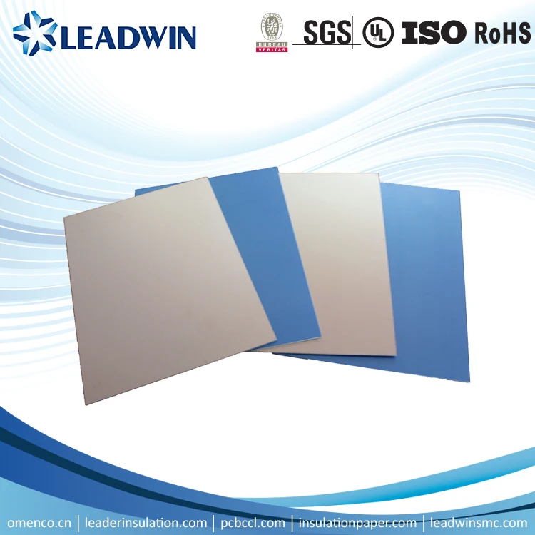 SGS Сертификации превосходное тепловыделение высокая температура алюминий медь лист с покрытием для железной дороги