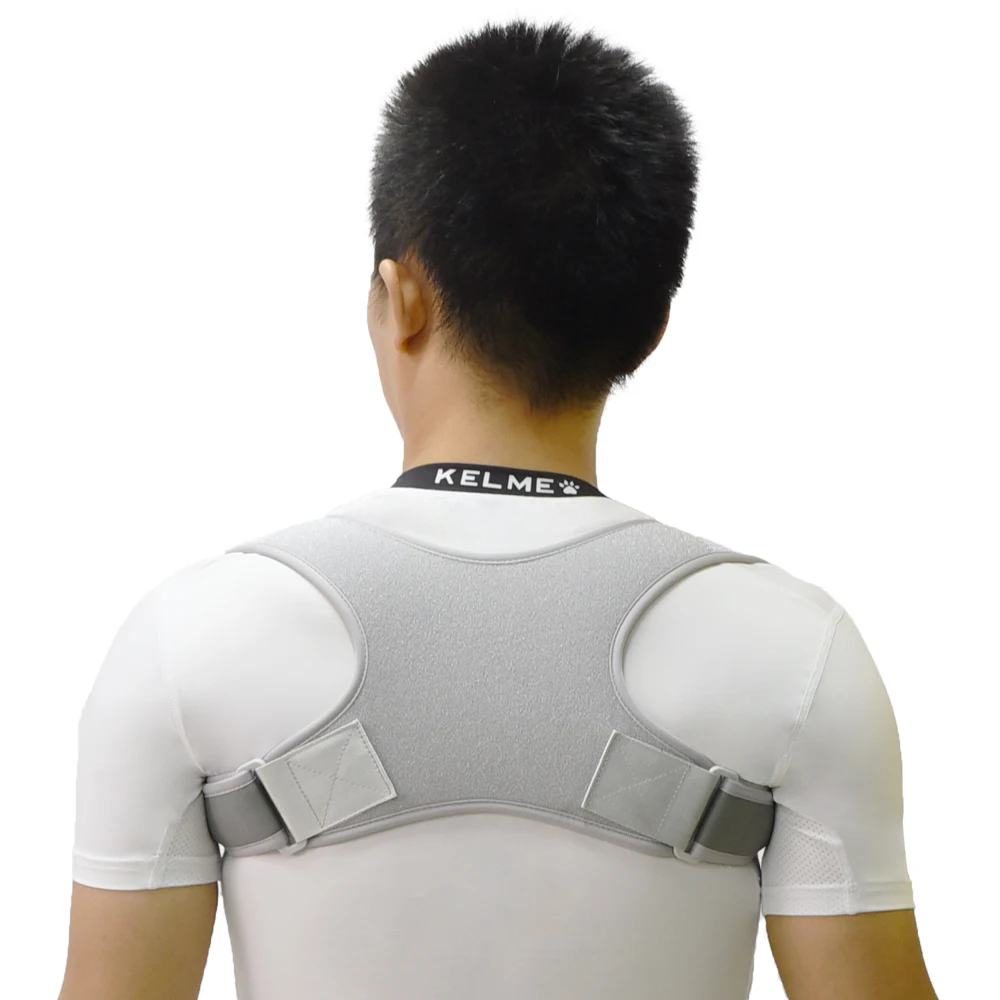 2020 Pain Relief Back Support For Women and Men Back Straightener Prevent Kyphosis Shoulder Brace