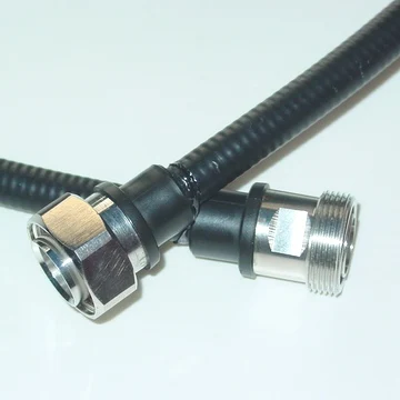 Супер гибкий Джампер 1/2 дюйма (соединитель паяльного