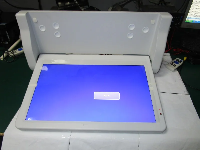 Super TFT Color Wide LCD Digital Monitor TV VGA Board