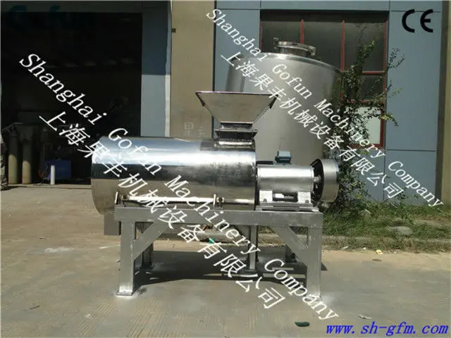 Sus 304 stainless steel high quality mango destoner machine made in China( fruit destoning machine) for fruit seeds