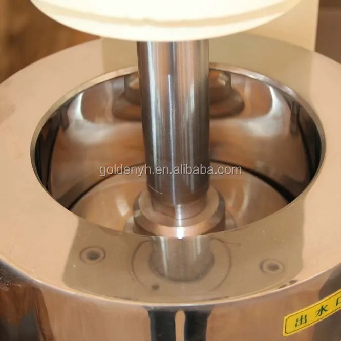 GMK Lab Liquid silicone rubber planetary dispersing power mixer