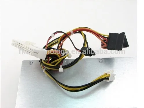 240 Вт блок питания для Dell OptiPlex 790/990 SFF бп 592JG / 0592JG / CN-0592JG / D240ES-00