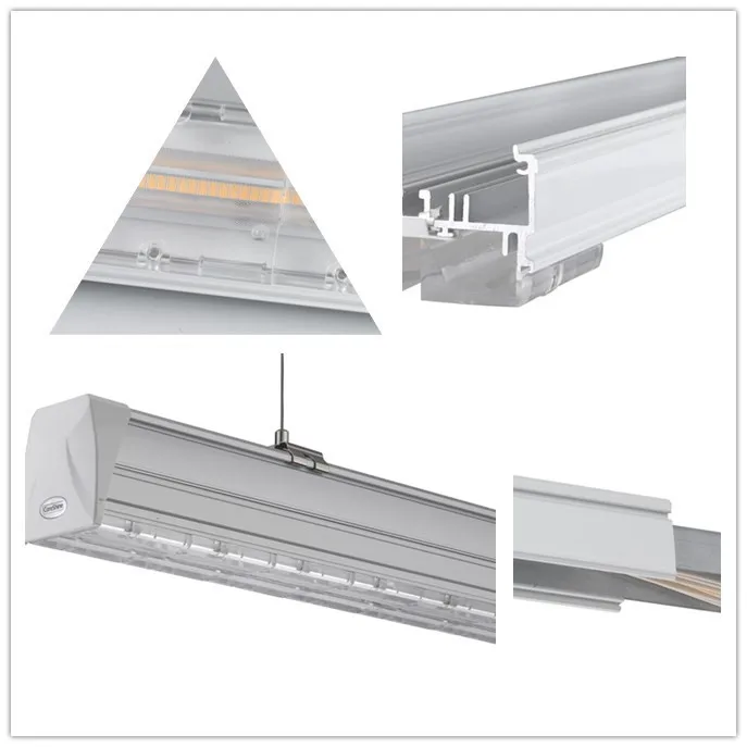 
1200mm Led Batten Light 